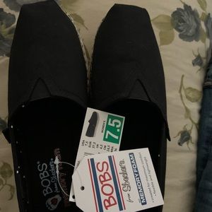 Bobs breeze espadrille (women’s ) by Skechers